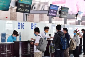 Chiều 19/4: Việt Nam ghi nhận thêm 6 ca dương tính mới với Covid-19