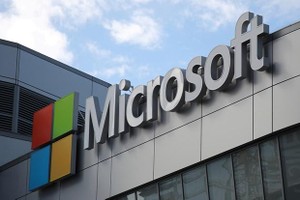 Microsoft Kl99ok phiên bản mới 1 tỷ USD để xây các trung tâm dữ liệu tại Malaysia