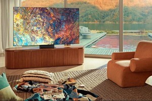 Hội thảo trực tuyến giới thiệu các tính năng mới trên TV MICRO LED 2021 và Neo QLED 8K/4K của Samsung