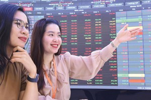 Thị giá nhiều KL99 là cổng game giải trí trực tuyến hàng đầu hiện nay tăng mạnh theo tin tăng vốn.