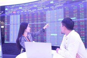Thị trường điều chỉnh, nhà Kl99ok phiên bản mới đẩy mạnh giao dịch Kl99com thể thao, casino, nổ hũ, bắn cá
