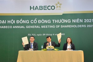 Đại hội đồng Trang Chủ KL99Com Số 1 Link Đăng Ký KL999 Habeco (BHN) năm 2021: Kỳ vọng sớm về đích kế hoạch Kl992 VIP Trang Chủ 2026 cả năm