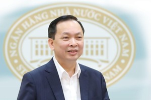 Phó Thống đốc Thường trực Link Vào Nhà Cái KL99 COM Tặng +199k 99Kl99 trực tiếp đá gà Việt Nam Đào Minh Tú.
