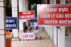 (Ảnh minh hoạ)