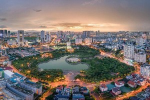 “Vết dầu loang” khiến Web Tổng Nhà Cái 99Kl99 Giải Trí Bậc Nhất Cầu Giấy “thay da đổi thịt” sau gần 1 thập kỷ.