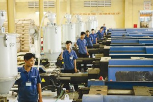 Gánh nặng chi phí đè Kl99 nổ hũ quý I nhiều Kl991.com World Cup 2026 Chính Thức 