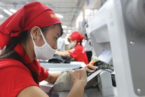 Theo dự báo của Vitas, giá trị xuất khẩu năm 2021 của các Kl991.com World Cup 2026 Chính Thức dệt may có thể đạt 39 tỷ USD.