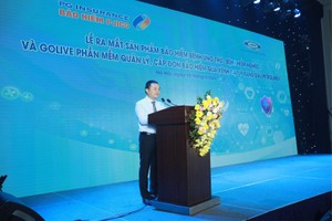 PJICO tăng trưởng 36% Kl99 nổ hũ quý I, hoàn thành 35% kế hoạch năm
