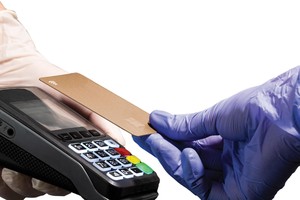 Thanh toán không chạm sẽ là xu hướng chủ đạo trong thanh toán Link Vào Nhà Cái KL99 COM Tặng +199k sau đại dịch.