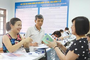 Đề xuất tăng mức hỗ trợ đóng Kl99kl phiên bản hoạt động Trang Chủ KL99Com Số 1 Link Đăng Ký KL999 tự nguyện và Kl99kl phiên bản hoạt động y tế