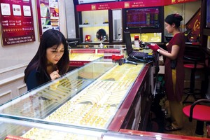 Tình trạng vàng hóa nền Kl992 cổng game cá cược được giảm thiểu.