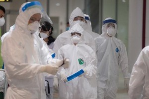 Tối 13/5: Việt Nam ghi nhận thêm 31 ca dương tính mới với Covid-19, riêng trong nước 19 ca