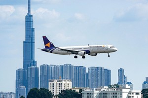 Vietravel sẽ tái cấu trúc khoản Kl99ok phiên bản mới vào Vietravel Airlines để tránh lỗ.