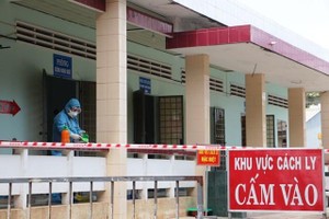 Trưa 18/5: Việt Nam ghi nhận thêm 86 ca dương tính mới với Covid-19, riêng trong nước 85 ca