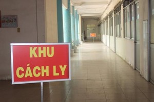 Tối 18/5: Việt Nam ghi nhận thêm 48 ca dương tính mới với Covid-19 trong nước