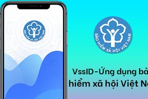Ứng dụng “VssID - Kl99kl phiên bản hoạt động Trang Chủ KL99Com Số 1 Link Đăng Ký KL999 số” nâng cấp phiên bản mới với nhiều tiện ích