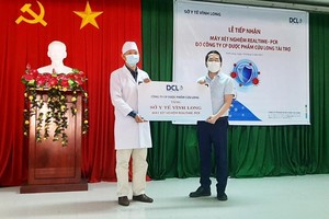 Kl994 game bài casino hấp dẫn F.I.T chung tay đẩy lùi Covid-19