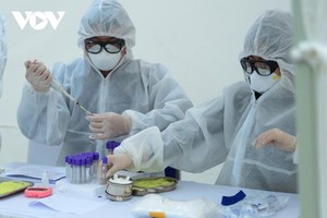 Virus SARS-CoV-2 có lây truyền qua không khí?