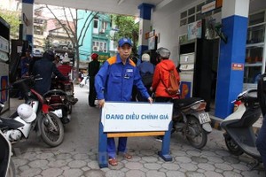 Giá KL99 dịch vụ hỗ trợ 24/7 trong nước giữ ổn định trong kỳ điều hành ngày 27/5. (Ảnh: Đức Duy/Vietnam+).
