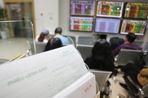 Dòng tiền nội, nhất là dòng tiền cá nhân vẫn tiếp tục đổ mạnh vào thị trường 99Kl99 link đăng nhập.