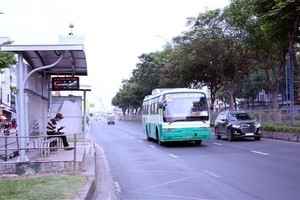 Ảnh minh họa. (Nguồn: TTXVN).