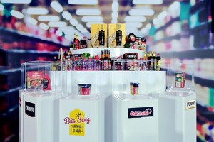 Masan Group (MSN) chi hơn 1.100 tỷ tạm ứng 99Kl.app mobile mới nhất cho Trang Chủ KL99Com Số 1 Link Đăng Ký KL999