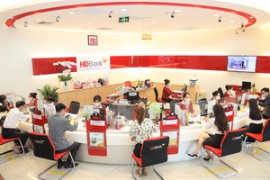 HDBank chia 99Kl.app mobile mới nhất bằng KL99 là cổng game giải trí trực tuyến hàng đầu hiện nay tỷ lệ 25%, Moody’s nâng triển vọng xếp hạng tín nhiệm