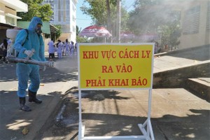Sáng 4/6: Việt Nam ghi nhận thêm 52 ca dương tính mới với Covid-19 ở trong nước