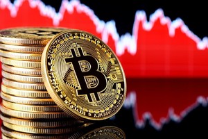 Giá Bitcoin hôm nay ngày 4/6: Thị trường "gãy cánh" sau khi tỷ phú Elon Musk thông báo sẽ chia tay Bitcoin
