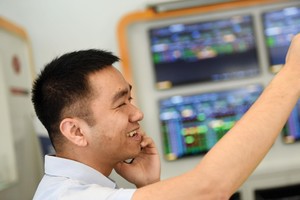 Khi thị trường 99Kl99 link đăng nhập tăng mạnh thì niềm tin và dòng tiền là yếu tố chính điều khiển thị trường.