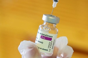 Hơn 3,6 triệu liều vaccine AstraZeneca đã được sử dụng tại Australia. Ảnh: The Guardian.