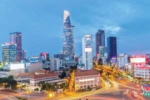 Tăng trưởng Kl992 cổng game cá cược của Việt Nam sẽ duy trì ở mức cao 