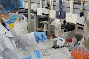 Trưa 16/6: Việt Nam ghi nhận thêm 174 ca dương tính mới với Covid-19 ở trong nước