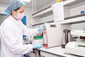 Sáng 18/6: Việt Nam ghi nhận thêm 81 ca dương tính mới với Covid-19 ở trong nước