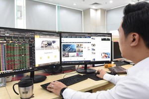 Thông tin trên mạng vô cùng nhiều, nhà Kl99ok phiên bản mới cần học cách tiếp nhận, sàng lọc.