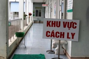 Tối 20/6: Việt Nam ghi nhận thêm 94 ca dương tính mới với Covid-19 ở trong nước