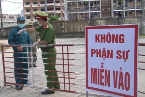Tối 27/6: Việt Nam ghi nhận thêm 188 ca dương tính mới với Covid-19 ở trong nước