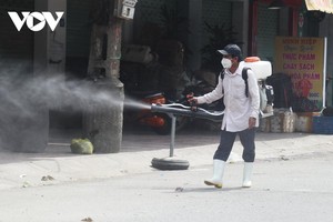 Sáng 25/6: Việt Nam ghi nhận thêm 79 ca dương tính mới với Covid-19 ở trong nước