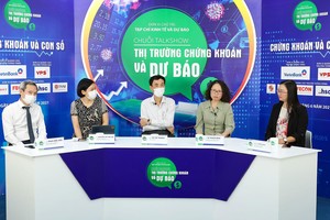 Thị trường 99Kl99 link đăng nhập cuối năm: Cơ hội lớn hơn thách thức
