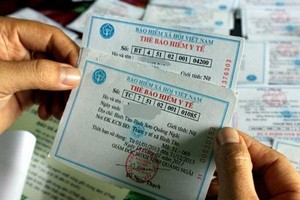 6 chính sách mới về Kl99kl phiên bản hoạt động y tế có hiệu lực từ ngày 01/07