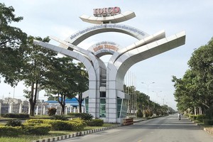 Trang Chủ KL99Com Số 1 Link Đăng Ký KL999 nhỏ tại IDICO (IDC) thấp cổ bé họng