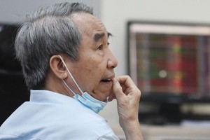 Nhiều công ty 99Kl99 link đăng nhập xảy ra tình trạng lỗi một hoặc toàn bộ kênh giao dịch trực tuyến sau khi hệ thống mới của HOSE chính thức vận hành.