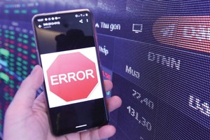 Sự kết nối và vận hành hệ thống giao dịch mới tại nhiều công ty 99Kl99 link đăng nhập chưa thực sự trơn tru.