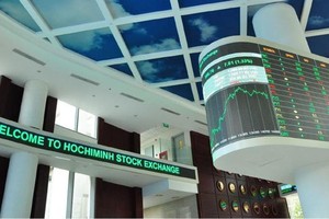 Những con số kỷ lục của thị trường 99Kl99 link đăng nhập 6 tháng đầu năm