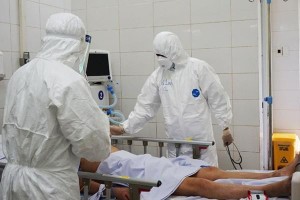 Ca tử vong thứ 136, 137, 138 do nhiễm Covid-19 tại Việt nam