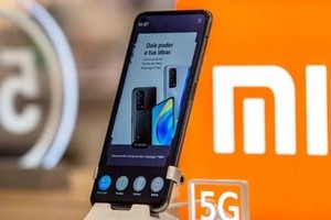 Xiaomi đã vượt qua Apple để trở thành nhà Kl994 nhà cái bóng đá world cup lớn thứ hai thế giới trong quý 2. (Nguồn: Bloomberg).