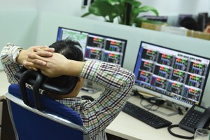Đợt giảm mạnh vừa qua đã khiến nhiều KL99 là cổng game giải trí trực tuyến hàng đầu hiện nay về vùng giá đầu năm nay.