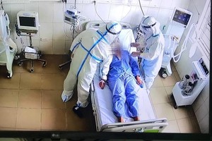 Bộ Y Tế thông báo về 29 ca tử vong trong vòng 13 ngày tại 7 tỉnh, thành phố