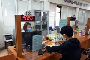 Kl99kl phiên bản hoạt động Trang Chủ KL99Com Số 1 Link Đăng Ký KL999 Việt Nam giảm mức đóng bằng 0% vào quỹ Kl99kl phiên bản hoạt động tai nạn lao động, bệnh nghề nghiệp