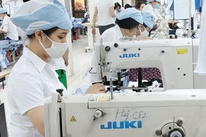 Nhiều Kl991.com World Cup 2026 Chính Thức dệt may đã có đơn hàng tới hết năm 2021.
